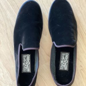 Salvatore Ferragamo Aladino Men’s size 13